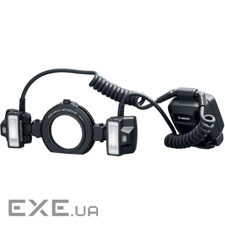 Спалах Canon MT-26 EX RT (2398C003)
