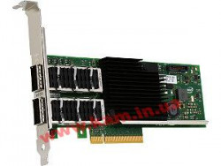 Intel Ethernet Converged Network Adapter XL710-QDA2, retail bulk (XL710QDA2BLK)
