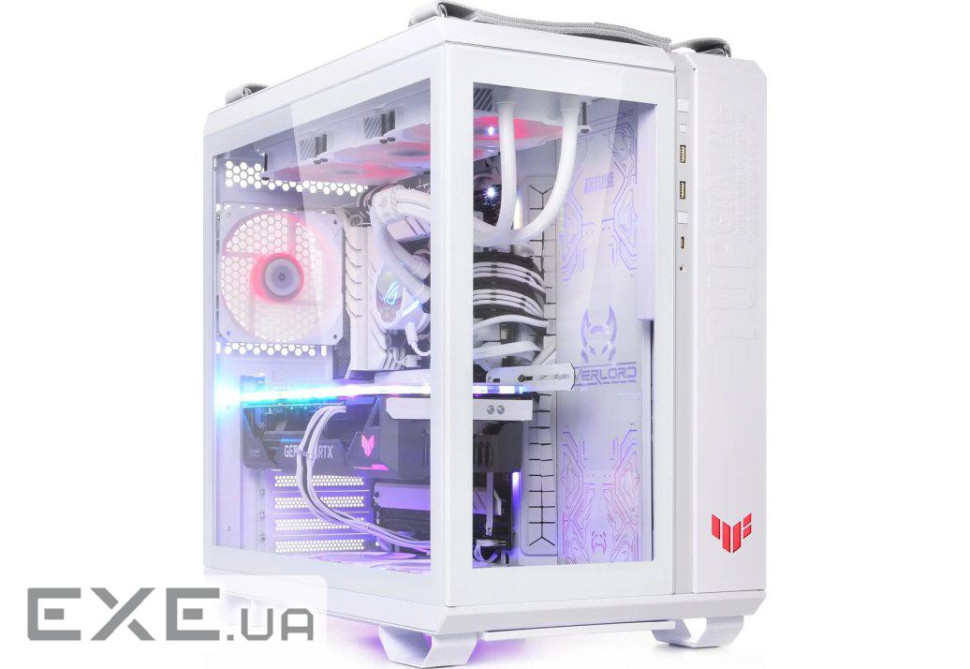 Десктоп ARTLINE Overlord GT502 (GT502v99Winw)