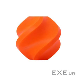 Пластик для 3D-принтера Bambu Lab PETG Basic 1.75 1kg Orange 30301 (G00-A00-1.75-1000-SPL)