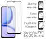 Чохол до мобільного телефона Dengos Kit for Realme C51 case + glass (Mint) (DG-KM-61)