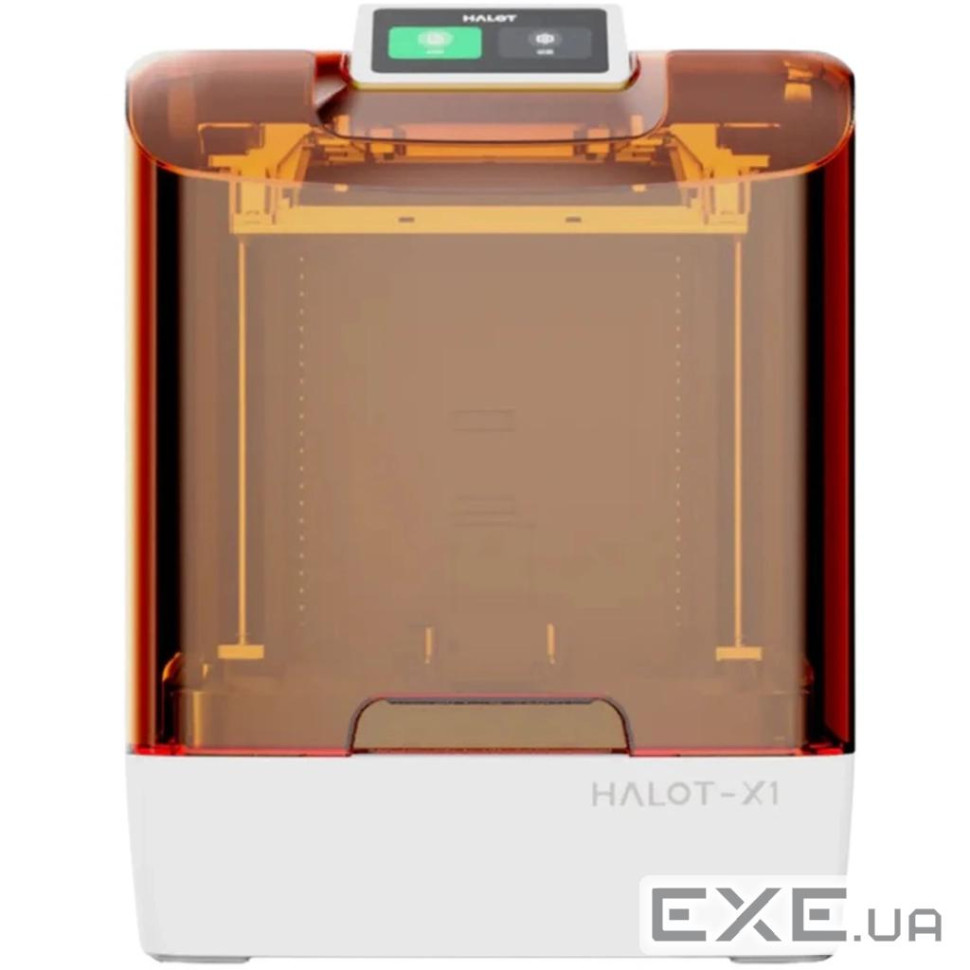 3D-принтер Creality HALOT-X1