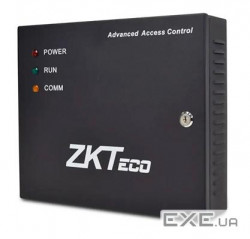 Контролер ZKTeco inBio160 Pro Box