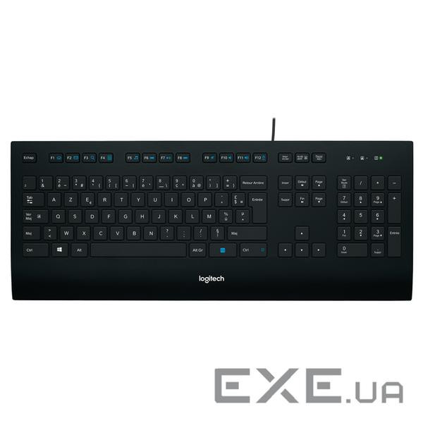 Клавіатура Logitech K280e UA (920-005217)