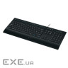 Клавіатура Logitech K280e UA (920-005217)
