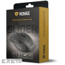 Миша YENKEE YMS 2080GY SLIDER, Wireless, Rechargable, Чорний (45019322)