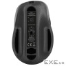Миша YENKEE YMS 2080GY SLIDER, Wireless, Rechargable, Чорний (45019322)