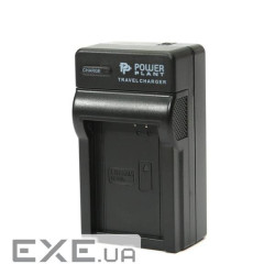 Зарядний пристрій PowerPlant Samsung BP90A (DV00DV2347)