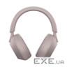 Навушники Sony WH-1000XM5 Smoky Pink (WH1000XM5P.CE7)