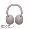 Навушники Sony WH-1000XM5 Smoky Pink (WH1000XM5P.CE7)
