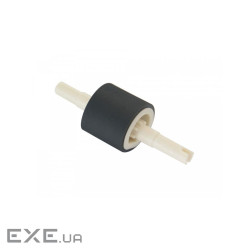 Ролик захоплення паперу HP LJ 1160 аналог RL1-0540/RL1-0542 CET (CET5467)