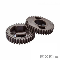 Шестерня тефлонового валу Brother MFC8460N/DCP8060/HL5240 AHK (3205796)