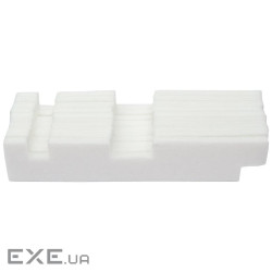Поглинач чорнила Canon MC-08 iPF8000/iPF8100/iPF8300/ iPF9000 1320B006 AHK (70263822)