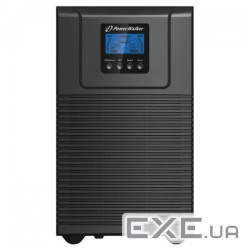 Джерело безперебійного живлення PowerWalker VFI 3000 TGB (10122100)