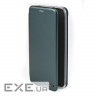 Чохол до мобільного телефона BeCover Exclusive Xiaomi Redmi Note 12 Pro 5G Dark Green (710284)