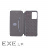 Чохол до мобільного телефона BeCover Exclusive Xiaomi Redmi Note 12 Pro 5G Dark Green (710284)