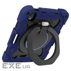 Чехол-накладка BeCover для Apple iPad mini 7 (2024) Blue (712316)