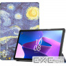 Чехол-книжка BeCover Smart для Lenovo Tab M10 TB-328F (3rd Gen) 10.1" Night (708295)
