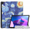 Чехол-книжка BeCover Smart для Lenovo Tab M10 TB-328F (3rd Gen) 10.1" Night (708295)