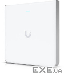Точка доступу Ubiquiti UniFi U6 Enterprise IW (U6-Enterprise-IW)