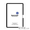 Защитное стекло BeCover 10D для Apple iPad Air 13" M2/M3 (2024/2025) Black (711676)