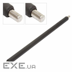Вал первинної зарядки Kyocera FS-2100/4100/4200/4300/M3040/3540/3550/3560 VTC (PCRKMFS2100VTC)