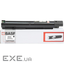 Тонер-картридж BASF Xerox DC SC2020/ 006R01693 Black 9К (KT-006R01693)