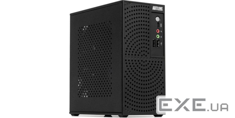 Неттоп ARTLINE Business B18 (B18v07)