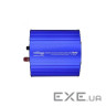 Автомобільний інвертор 12V/220V MS-1500 1800W, approximate sinusoid, USB, Shuko*2 Tommatech (29446)
