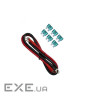 Автомобільний інвертор 12V/220V MS-1500 1800W, approximate sinusoid, USB, Shuko*2 Tommatech (29446)