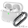 Чохол для навушників Armorstandart Air для Apple Airpods Pro 3 Clear (ARM88268) (ARM88268)
