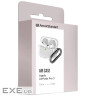 Чохол для навушників Armorstandart Air для Apple Airpods Pro 3 Clear (ARM88268) (ARM88268)