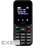 Мобільний телефон 2E S180 2024 Black (694743653885)