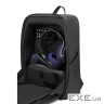 Рюкзак Lenovo Legion 17" Gaming Backpack GB800 Bla ck LENOVO Gaming BP 17" GB800 Black (GX41U39299)