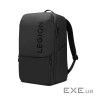 Рюкзак Lenovo Legion 17" Gaming Backpack GB800 Bla ck LENOVO Gaming BP 17" GB800 Black (GX41U39299)
