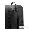 Рюкзак Lenovo Legion 17" Gaming Backpack GB800 Bla ck LENOVO Gaming BP 17" GB800 Black (GX41U39299)