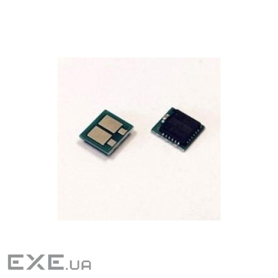 Чип для картриджа HP CLJ Pro 4203/4303 Yellow 1.8K W2302А 230A AHK (70264379)