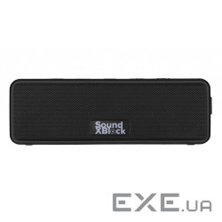 Акустична система 2E SoundXBlock Black (2E-BSSXBWBK)