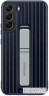 Чохол Samsung Protective Standing Cover для смартфона Galaxy S22+ (S906) Navy (EF-RS906CNEGRU)