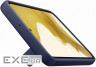 Чохол Samsung Protective Standing Cover для смартфона Galaxy S22+ (S906) Navy (EF-RS906CNEGRU)