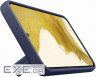 Чохол Samsung Protective Standing Cover для смартфона Galaxy S22+ (S906) Navy (EF-RS906CNEGRU)