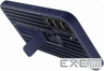 Чохол Samsung Protective Standing Cover для смартфона Galaxy S22+ (S906) Navy (EF-RS906CNEGRU)