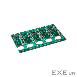 Чип для картриджа SAMSUNG ML-2250/2251N/2252W/2251NP S-2250-3K-VE AHK (3206296)