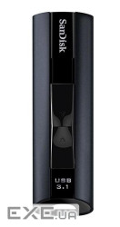 Накопичувач SanDisk 256GB USB 3.1 Extreme Pro R420/ W380MB/ s (SDCZ880-256G-G46)