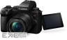 Цифровий фотоапарат Panasonic DC-G9M2 Kit 12-60 mm f3.5-5.6 (DC-G9M2MEE)