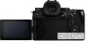 Цифровий фотоапарат Panasonic DC-G9M2 Kit 12-60 mm f3.5-5.6 (DC-G9M2MEE)