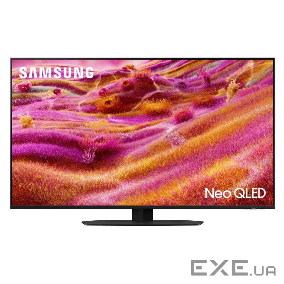 Телевізор SAMSUNG QE50QN90FAUXUA