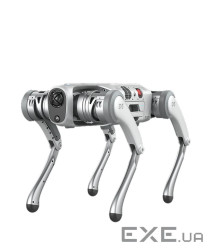 Автономний робот-собака PUDU D5