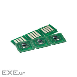 Чип для картриджа Xerox Ph7500 Cyan X-7500-C-VE AHK (3206386)