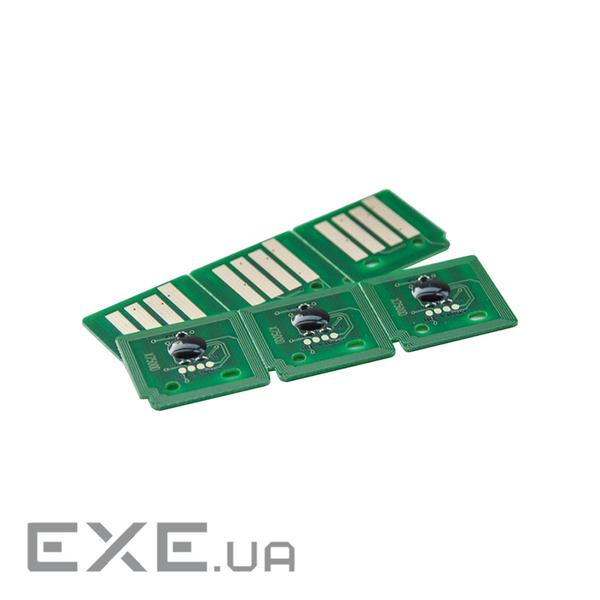 Чип для картриджа Xerox Ph7500 Cyan X-7500-C-VE AHK (3206386)